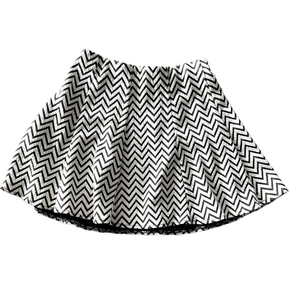 Aeropostale Elastic Waist XS Skirt - Picture 1 of 9